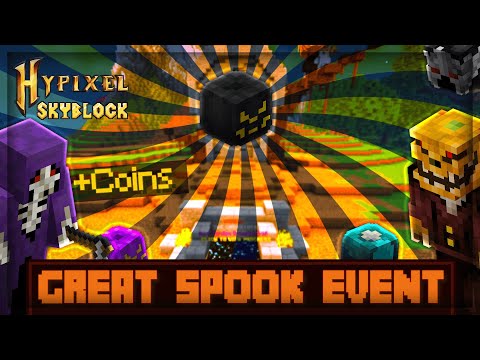 Halloween 2023: Tyashoi Items & Spooktacular Update