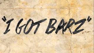 Bishop Lamont - I Got Barz