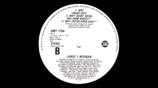 Jamie J. Morgan - Why (Giant Vocal Mix)