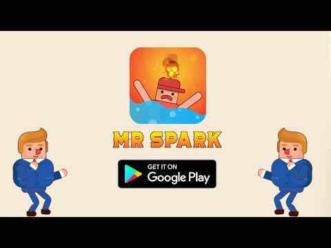 Mr Spark Video
