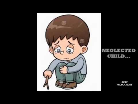 Afunika - FOOLISH FATHER (Official Cartoon Lyrical Song)