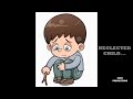Afunika FOOLISH FATHER Official Cartoon Lyrical Song
