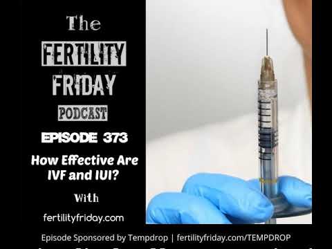 FFP 373 | Clomid, Letrozole & IUI | How Effective Are IVF and IUI? | Summer Replay Series | Lisa...