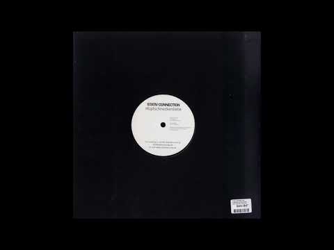 Stativ Connection - Hüpfschneckenliebe (Ron Flatter Remix) /// STATIV004