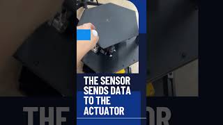Introducti on to Actuators and Sensors