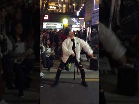 20170923 오새봄_PSY  - Daddy[MAXXAM]