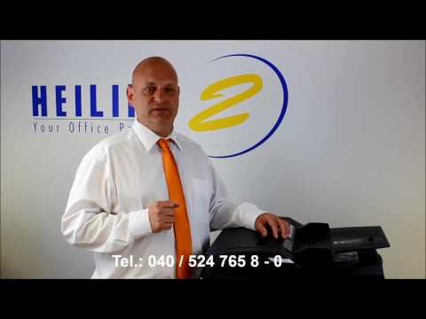 HEILING NEWS Ausgabe 3 - Wir haben eine neue Telefonnummer