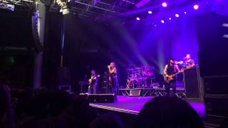 Litfiba - 19 Firenze sogna - Firenze 20.04.2015