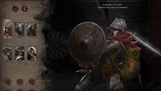 Dark and Darker #2：ダンジョン一人称PVP完璧です。