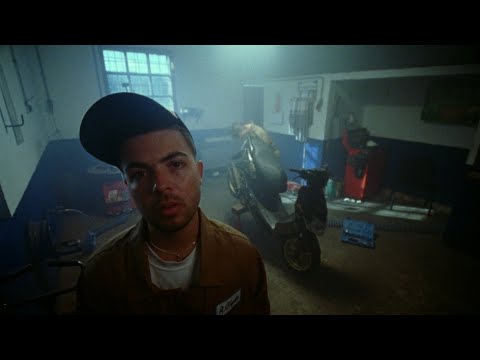 Raul Clyde - DIESEL (Video)