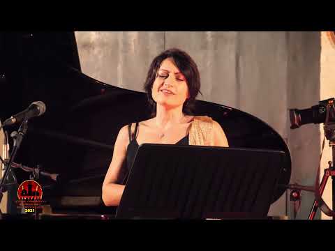 S. Gubello, E. Facini e V. Sotgiu - Festival Cameristico Internazionale del Capo di Leuca 2021