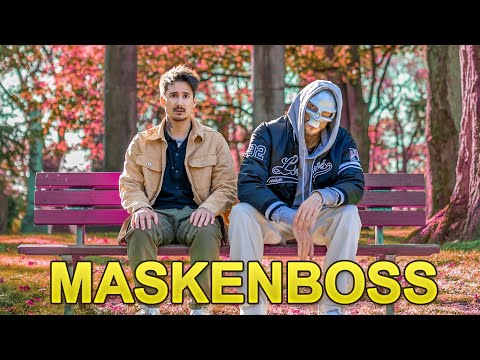 Video thumbnail for Der Maskenboss