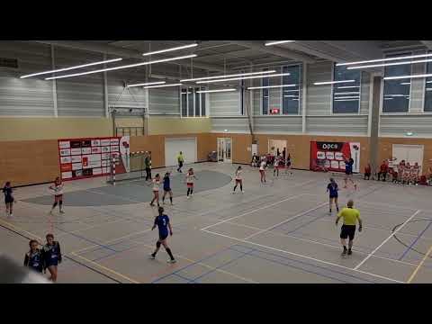 DA1 - VZV Jan de Haan Toernooi 2022