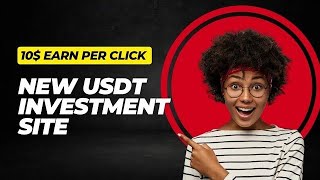 New Usdt Earning Site | Usdt Mining Site 2025  | Usdt Shopping Mall Site 2025 | New Usdt Site 2025