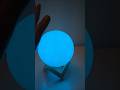 Different Colors Of Moon Trending Reels Songs Ytshorts