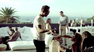 Neill Anthony Private Chef EPS9 -  RENAULT