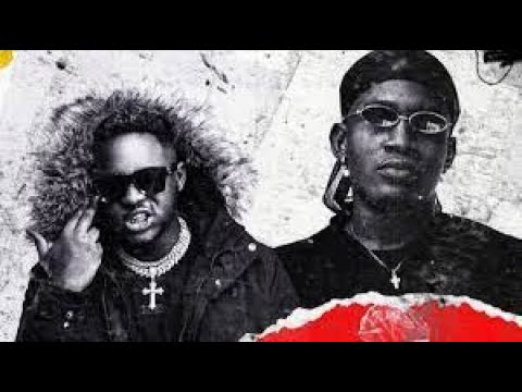 KWECI KAY JOO (Dance) FEAT MEDiKAL (Official video)