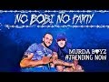 BOBKATA - NO BOBI NO PARTY [Official Audio] (prod. by ESKRY)