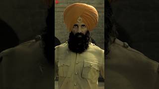#AjjSinghGarjega #Kesari #AkshayKumar #ParineetiChopra #JazzyB #ChirrantanBhatt #Shorts