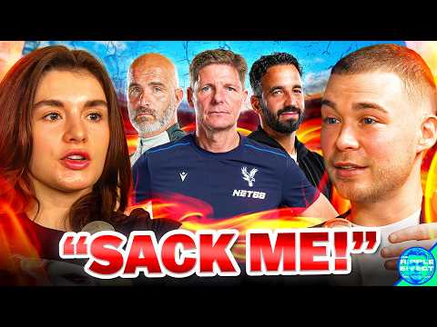 Are Premier League Managers Losing Power?