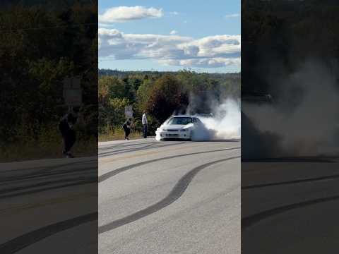 1-2-3 in a 290WHP K24 swapped civic 💨