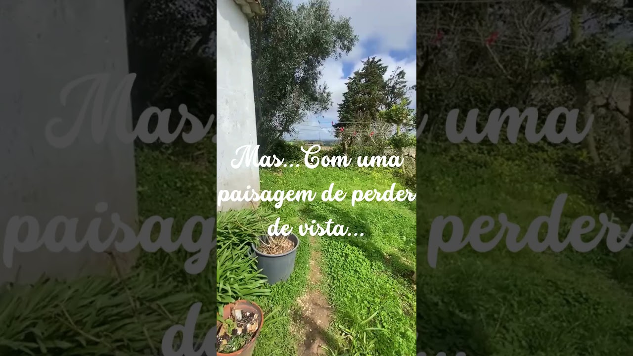 Vídeo do imóvel