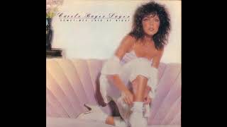 Carole Bayer Sager – Sometimes Late at Night (1981)
