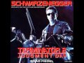 Terminator II - Soundtrack Main Theme 
