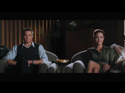 Something's Suspicious About Angelina Jolie!