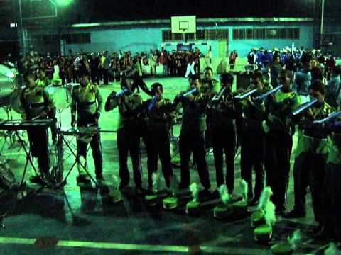 comuv 1 peça ( estadual -2011)