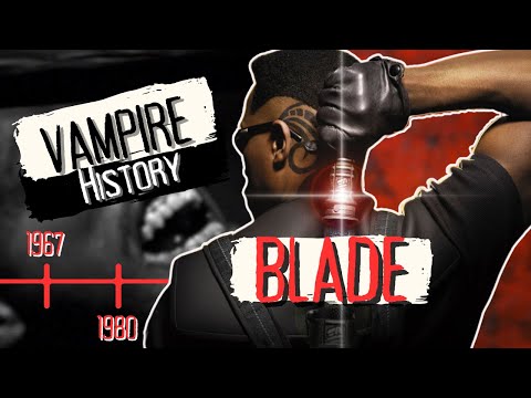 The Life Of Blade