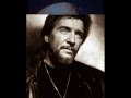 Waylon Jennings ~Wastin' Time ~Going Down Rockin'