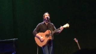 Glen Phillips - Grief and Praise (Indy 3/15/17)