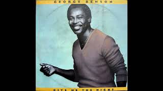 George Benson - Star Of A Story (X) (Original 12&#39;&#39; Vinyl Rip) (1980)