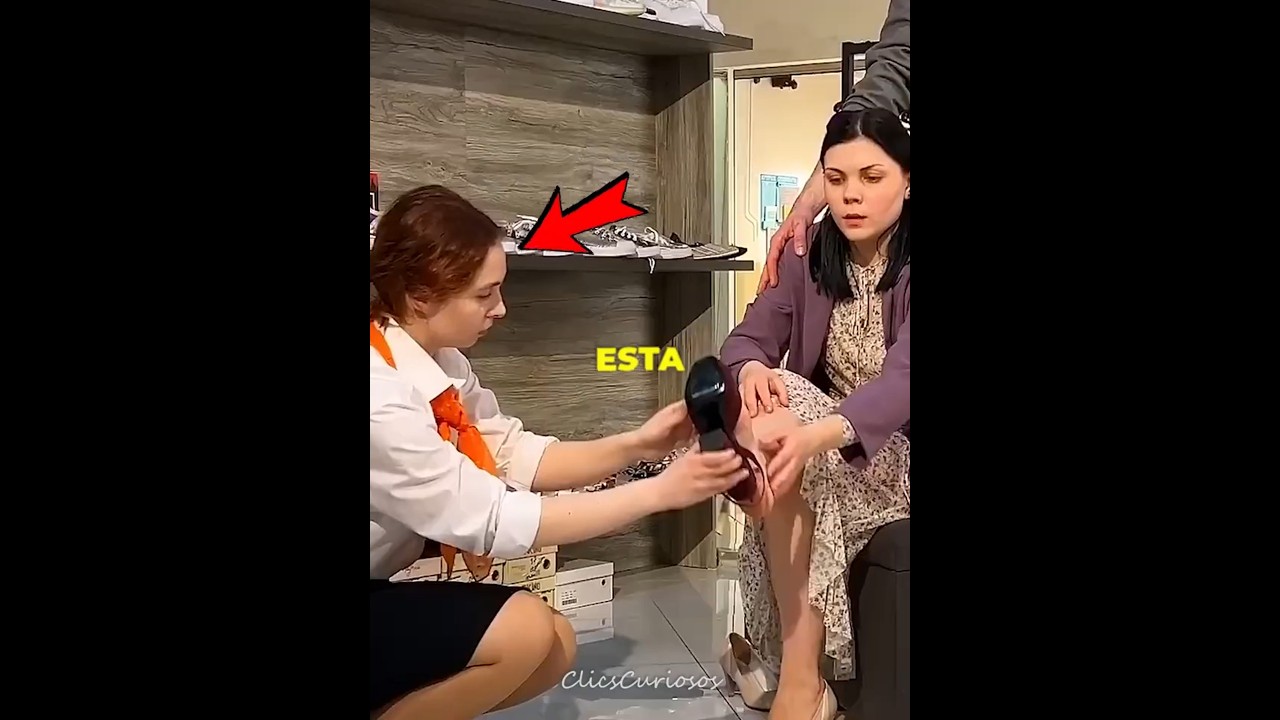 Pensó que no haría nada, pero ❤️