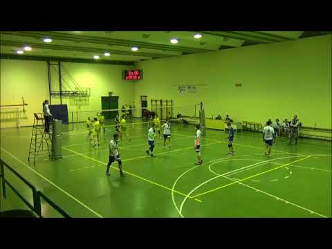 Odissea 0-3 SBV 1a DIVISIONE