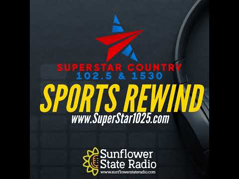 KQNK Rewind: Norton Volleyball vs. Garden Plain (Pool Play #2) - 10/5/2024