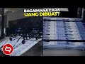 Digunakan Setiap Hari, Tapi Gak Tau Proses Pembuatannya? Inilah Cara Kerja Mesin Uang Digunakan Setiap Hari, Tapi Gak Tau Proses Pembuatannya? Inilah Cara Kerja Mesin Uang