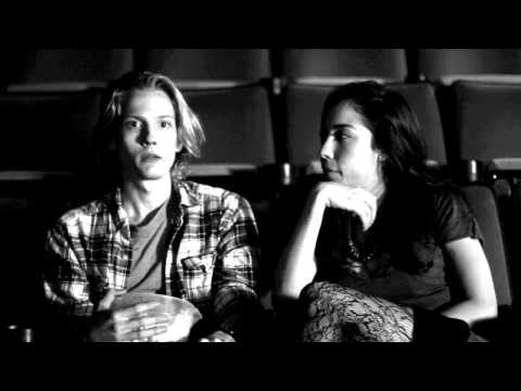 The Projectionist (Short Film)