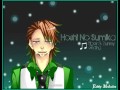 Tiger & Bunny - Hoshi no sumika 