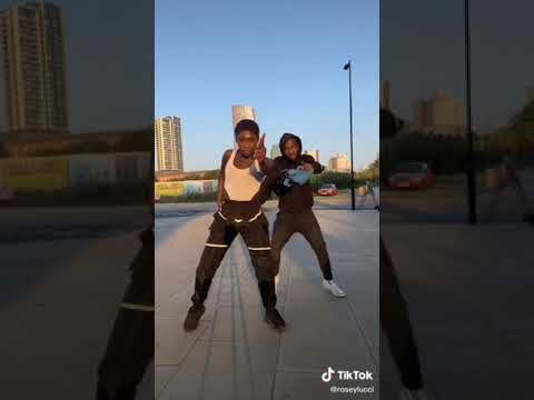 Gasmilla - Charle Man ft. Kwamz & Flava (Dance Compilation Video)