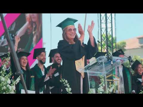 Festivitatea de Absolvire UMF 2025