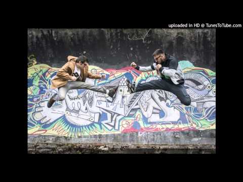 Frenkie & Billain - Gdje je ta bina ft. Edo Maajka (RandomD Remix)