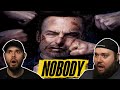 NOBODY (2021) TWIN BROTHERS FIRST TIME WATCHING MOVIE REACTION!