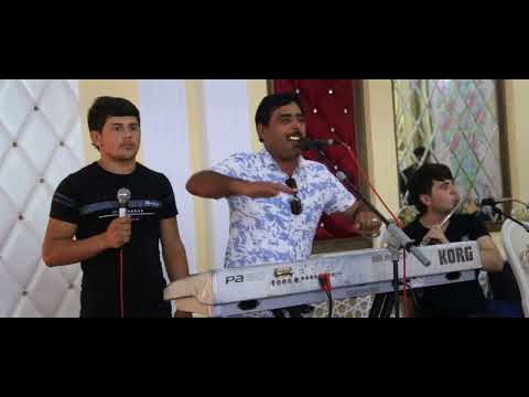 Elnur Valeh ft Mirjon Ashrapov - Shiki Shiki Liki Liki