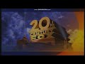 Début De 20th Century Fox L AGE DE GLACE Film 2002 DVD FR Vrai DVD