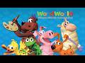 Homemade Intros Word World