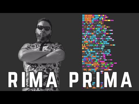 KAIESE - Rima Prima | Letra y Esquema de Rimas
