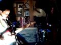 Anna Calvi Attic Sessions 2 - Wolf Like Me 