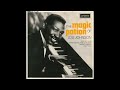 Lou Johnson – “Magic Potion” (UK London) 1963